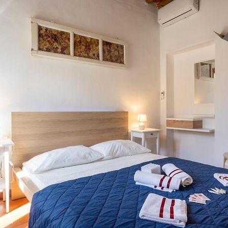 Tipica Cozy House + Parking! Apartman Firenze Kültér fotó