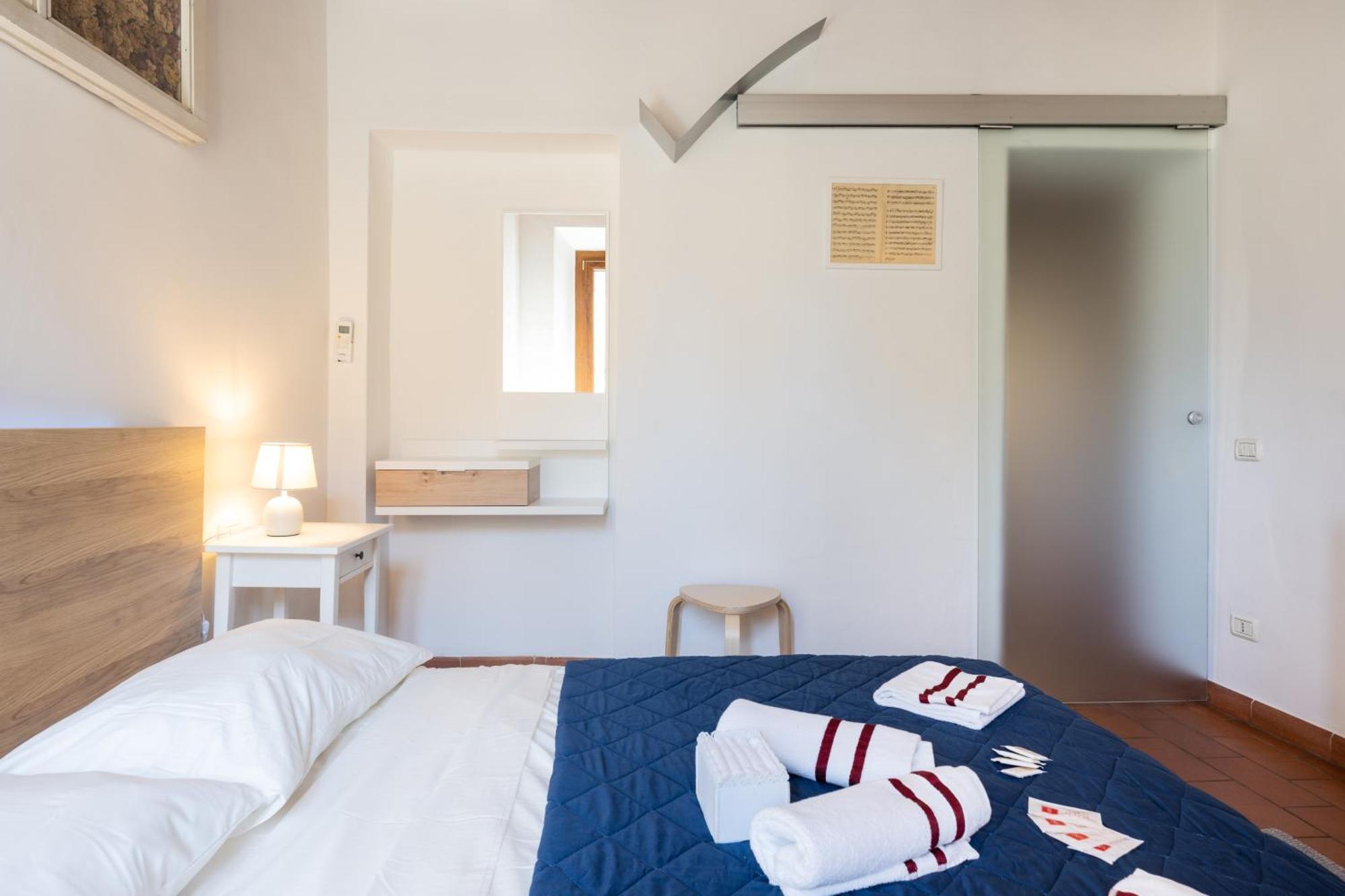 Tipica Cozy House + Parking! Apartman Firenze Kültér fotó