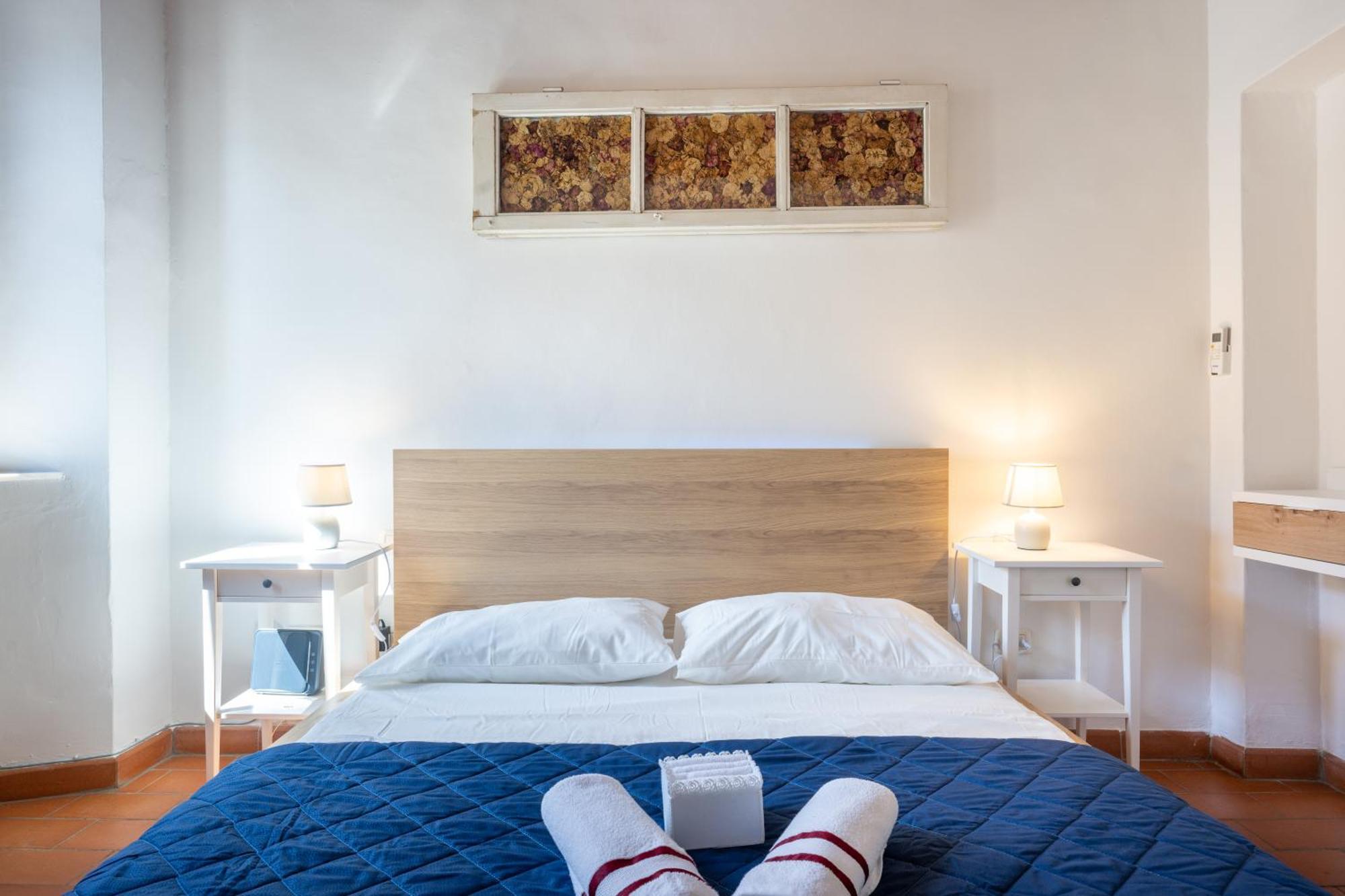 Tipica Cozy House + Parking! Apartman Firenze Kültér fotó