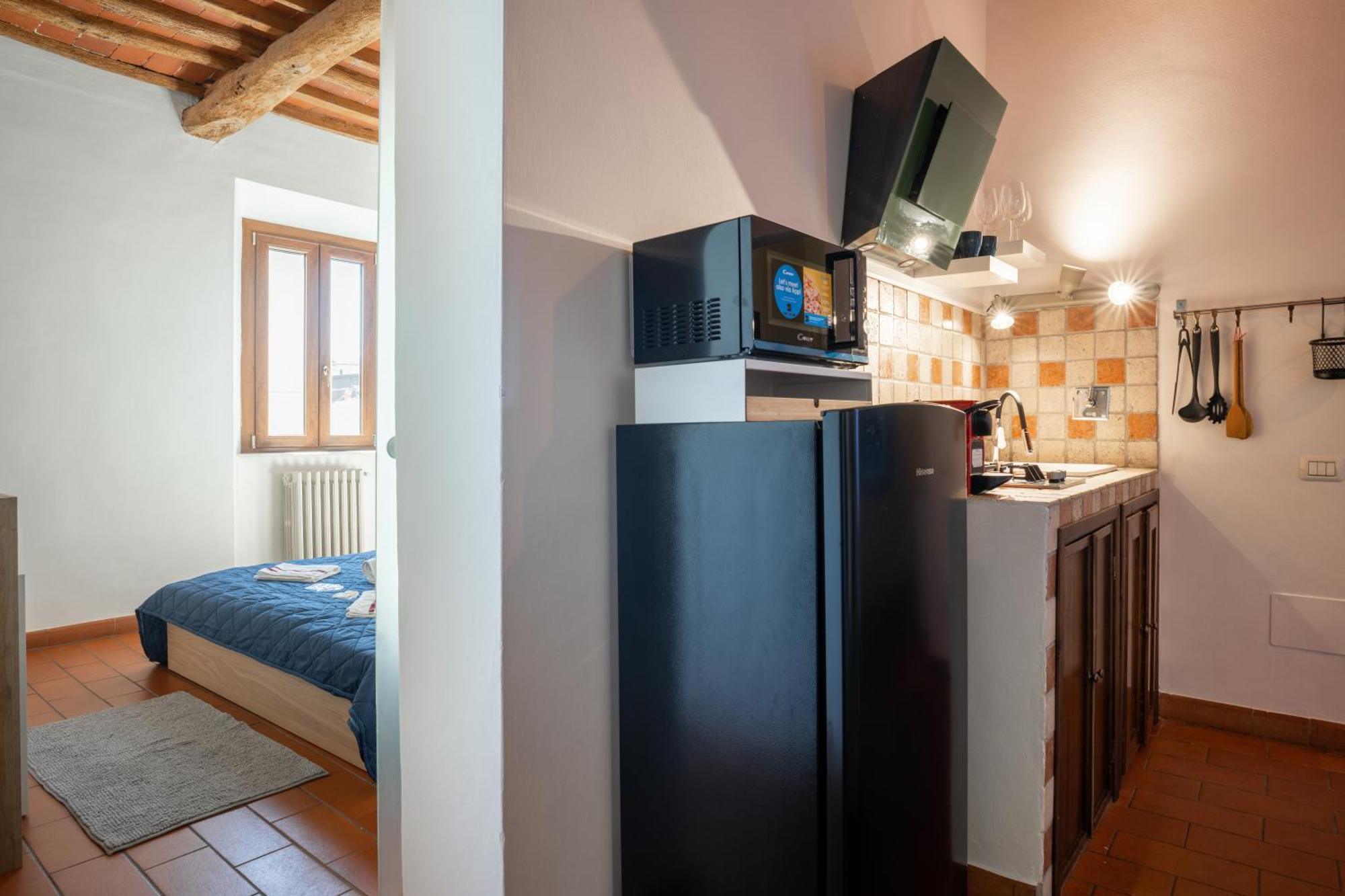 Tipica Cozy House + Parking! Apartman Firenze Kültér fotó