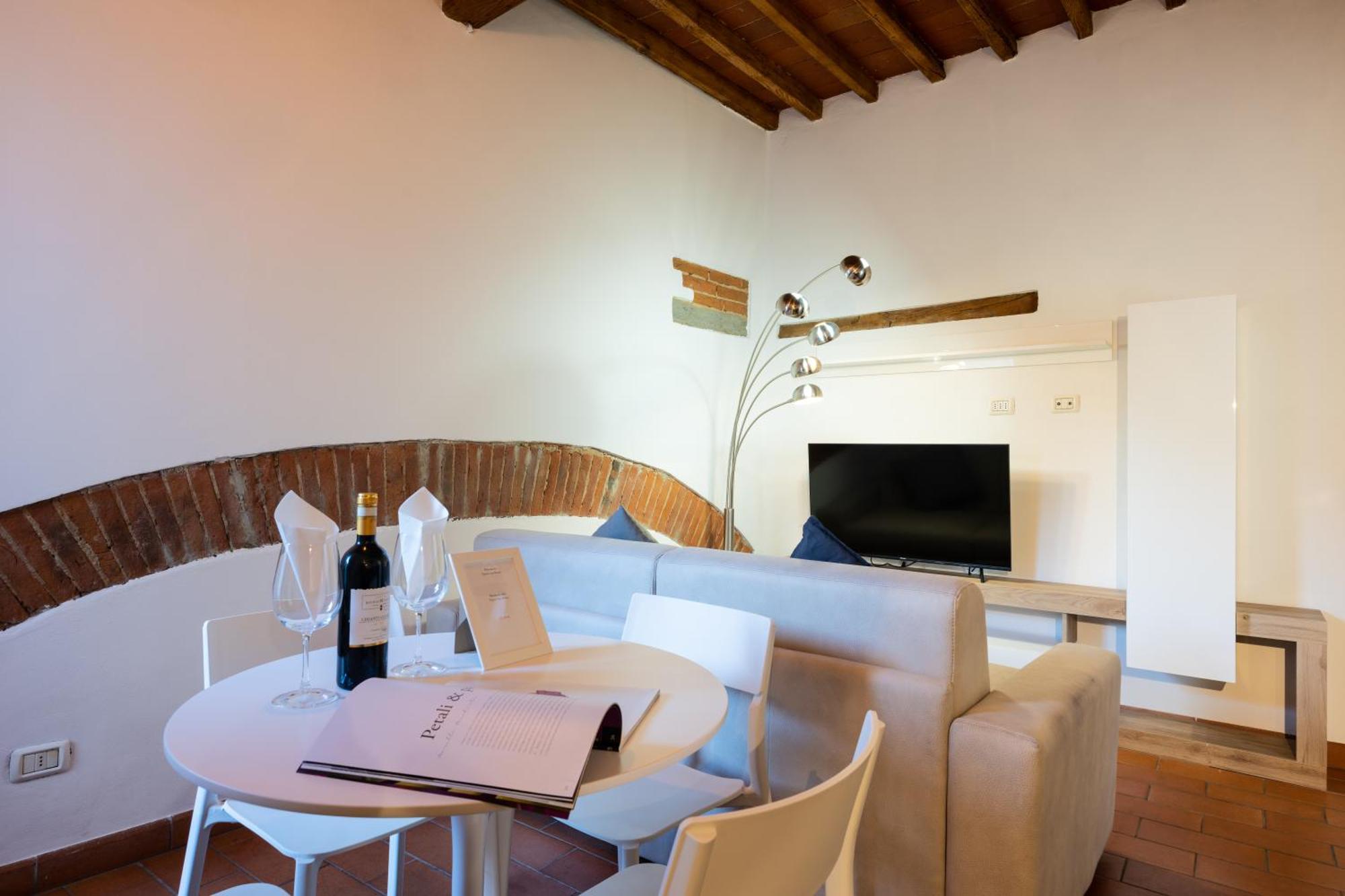 Tipica Cozy House + Parking! Apartman Firenze Kültér fotó