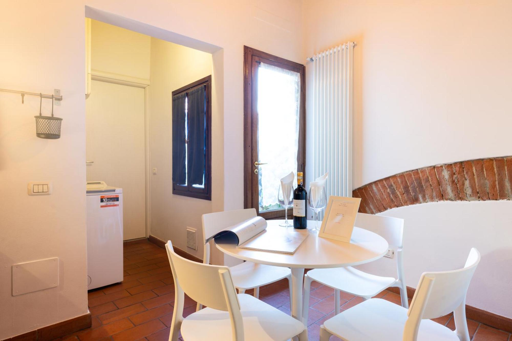Tipica Cozy House + Parking! Apartman Firenze Kültér fotó