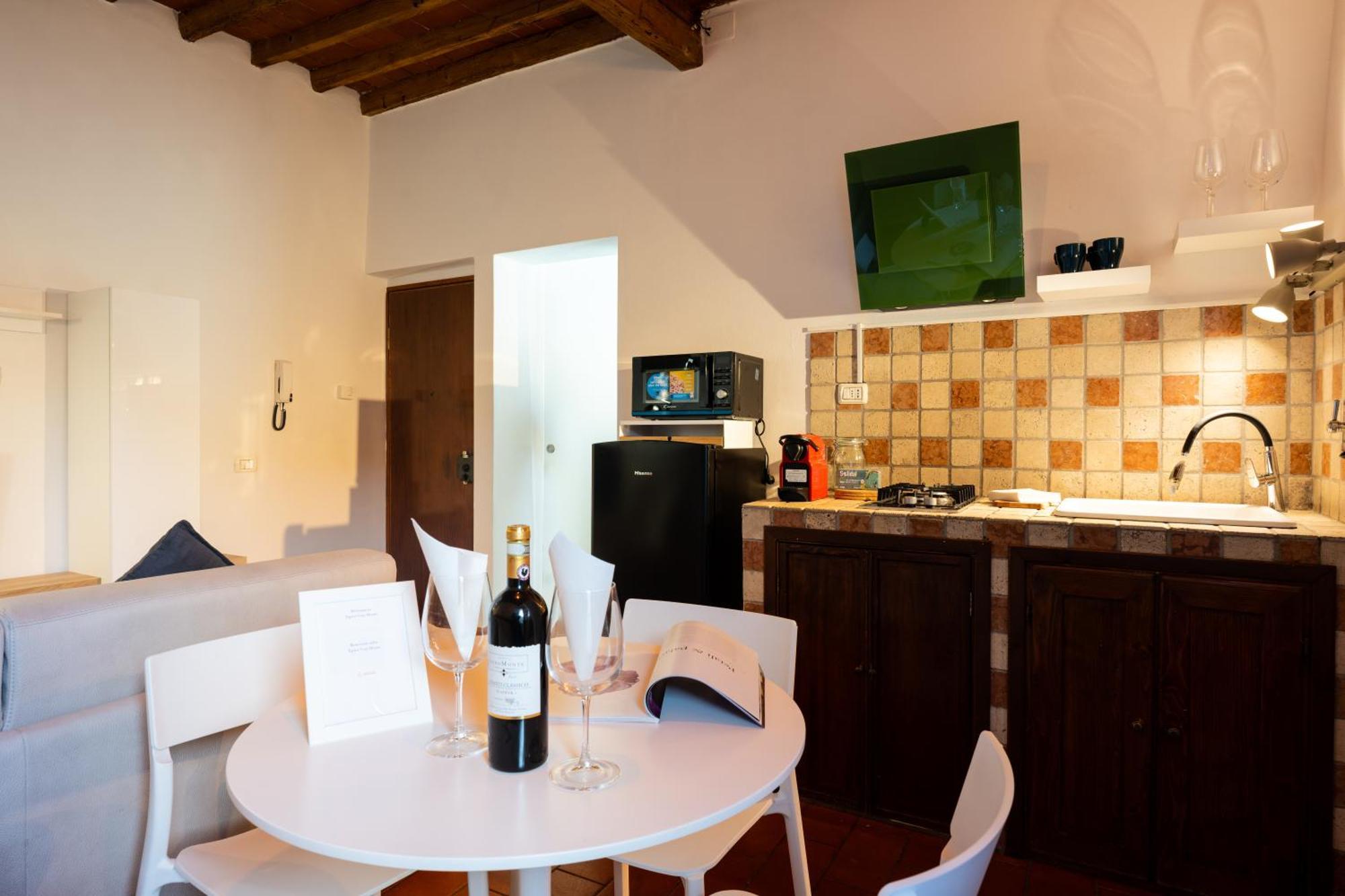 Tipica Cozy House + Parking! Apartman Firenze Kültér fotó