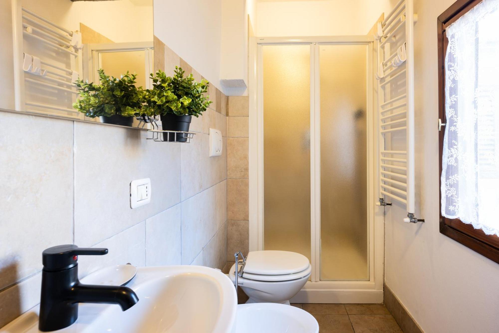 Tipica Cozy House + Parking! Apartman Firenze Kültér fotó